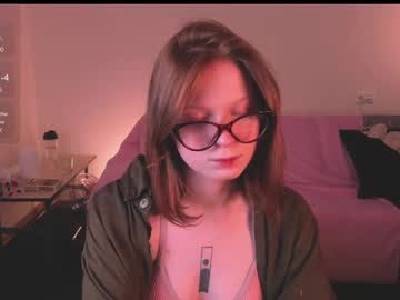 Sweetty_Kitty_1 Chaturbate stream image from February 21, 2025