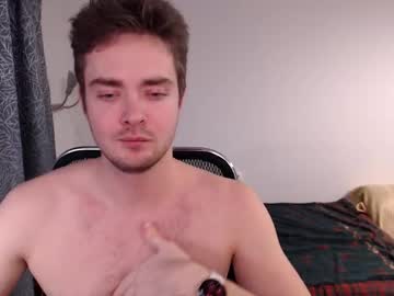 Tall_Sam Chaturbate stream image from February 21, 2025
