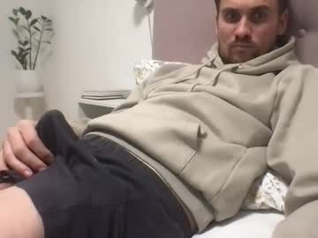 Theonetojerkwith Chaturbate stream image from February 21, 2025