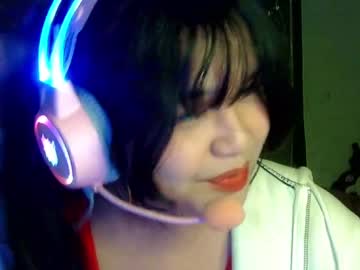 Touhka Chaturbate stream image from February 21, 2025