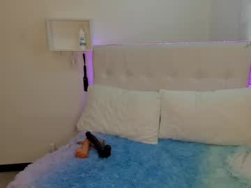Wild_Moana Chaturbate stream image from February 21, 2025