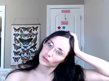 Zoiegirl Chaturbate stream image from February 21, 2025