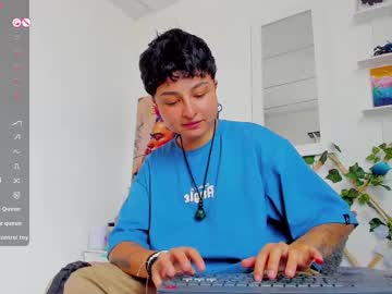 Zuryramirez Chaturbate stream image from February 21, 2025