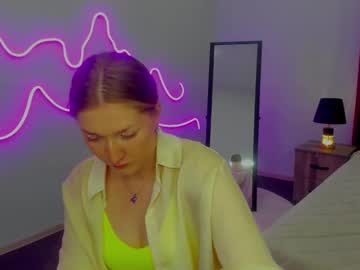 Agnesadems Chaturbate stream image from February 21, 2025