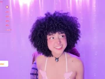 Alice_Wiinter Chaturbate stream image from February 21, 2025