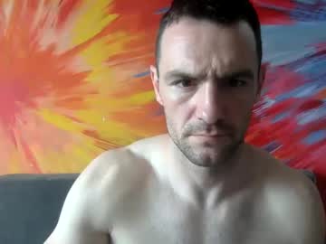 Andresacostaxxx Chaturbate stream image from February 21, 2025