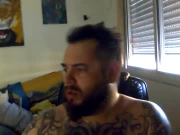 Annonymah Chaturbate stream image from February 21, 2025