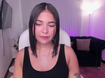 Antonellaa_Rous Chaturbate stream image from February 21, 2025