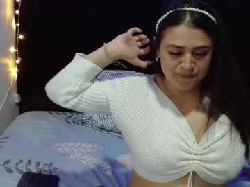 Carlamiller11 Chaturbate stream image from February 21, 2025