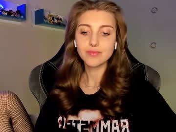 Cassiablade1 Chaturbate stream image from February 21, 2025