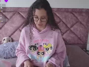 Charlote__Miller Chaturbate stream image from February 21, 2025