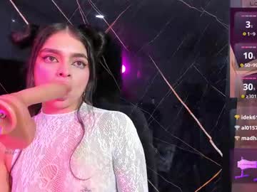 Daniela_Williams Chaturbate stream image from February 21, 2025
