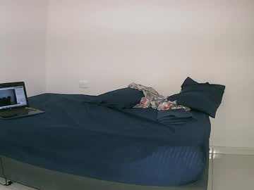 Dante_Cloe Chaturbate stream image from February 21, 2025