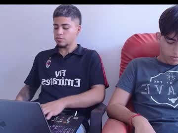 Eladio_66 Chaturbate stream image from February 21, 2025