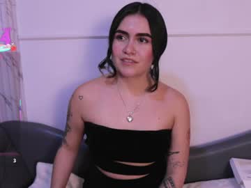 Emmagrayson Chaturbate stream image from February 21, 2025