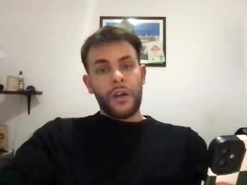 G_O_H4 Chaturbate stream image from February 21, 2025