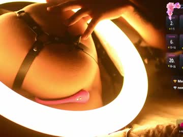 Heicel_ Chaturbate stream image from February 21, 2025