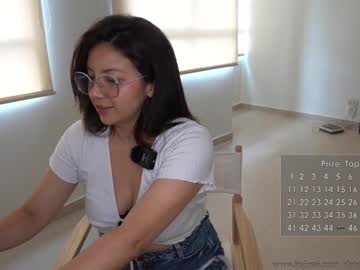 Its_Jessi Chaturbate stream image from February 21, 2025