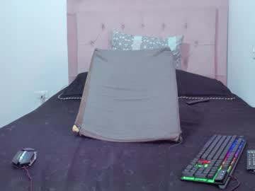 Jazmin__Z Chaturbate stream image from February 21, 2025