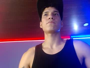 Kai_Anderr Chaturbate stream image from February 21, 2025