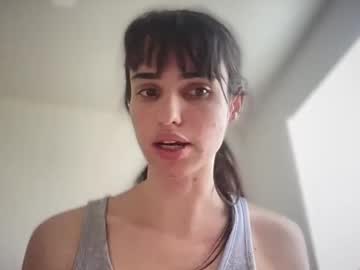 Kbarbiee69 Chaturbate stream image from February 21, 2025