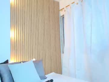 Krystal_Cambell1 Chaturbate stream image from February 21, 2025