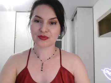 Lavender_Victoria Chaturbate stream image from February 21, 2025
