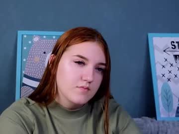 Lynnachauncey Chaturbate stream image from February 21, 2025