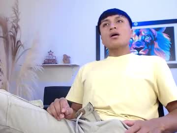 Max_Funy Chaturbate stream image from February 21, 2025
