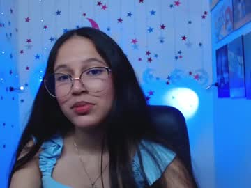 Mayra_Prg Chaturbate stream image from February 21, 2025