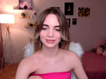 Mellifluoustess Chaturbate stream image from February 21, 2025