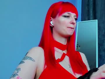 Missbeldam Chaturbate stream image from February 21, 2025