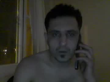 Nizochef Chaturbate stream image from February 21, 2025
