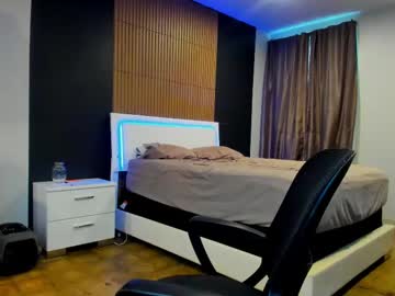 Novacandy Chaturbate stream image from February 21, 2025