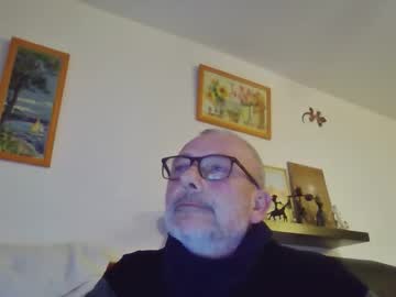 Pere541 Chaturbate stream image from February 21, 2025