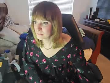 Princess_Vivi Chaturbate stream image from February 21, 2025