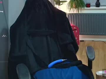 Rosekate97 Chaturbate stream image from February 21, 2025
