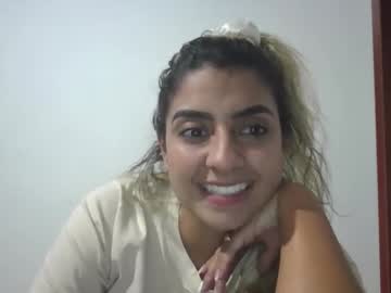 Sarissmunera Chaturbate stream image from February 21, 2025