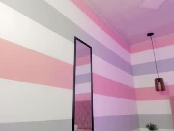 Scarletgv Chaturbate stream image from February 21, 2025
