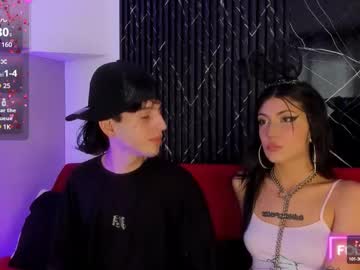 Sett_And_Gwen Chaturbate stream image from February 21, 2025