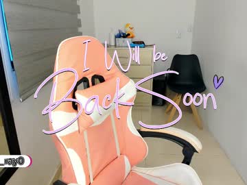 Sunn_Ray_ Chaturbate stream image from February 21, 2025