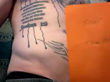 Thuglife1095 Chaturbate stream image from February 21, 2025
