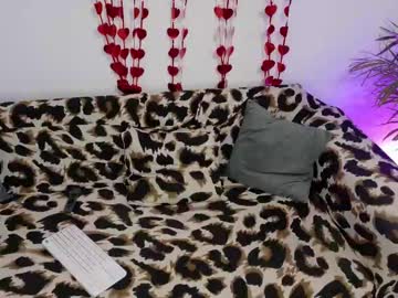 Witchjenny1111 Chaturbate stream image from February 21, 2025