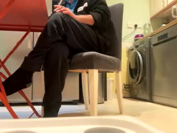 5ar5rooooov Chaturbate stream image from February 21, 2025