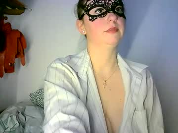 Abigailove4u Chaturbate stream image from February 21, 2025