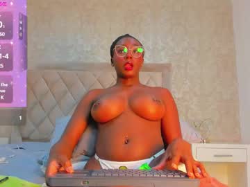 Agnesbailey Chaturbate stream image from February 21, 2025