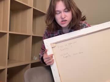 Alaska_Mayabee Chaturbate stream image from February 21, 2025