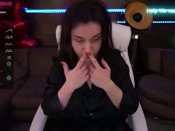 Alettaa_Ocean_ Chaturbate stream image from February 21, 2025