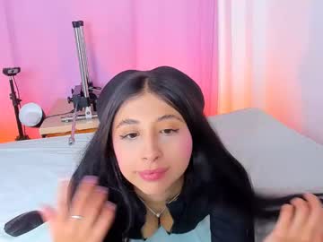 Alexa_Herrera18 Chaturbate stream image from February 21, 2025