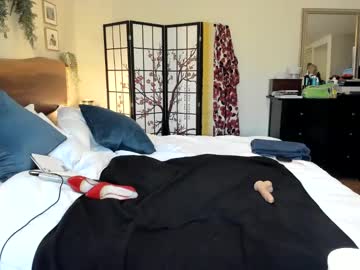 Alwaysaffirming Chaturbate stream image from February 21, 2025